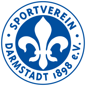 SV Darmstadt Logo